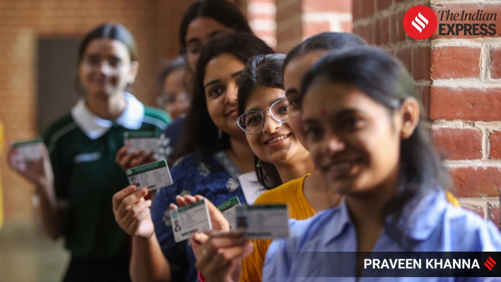 Fix lights, install CCTVs: Delhi University’s directions to colleges to ensure women’s safety