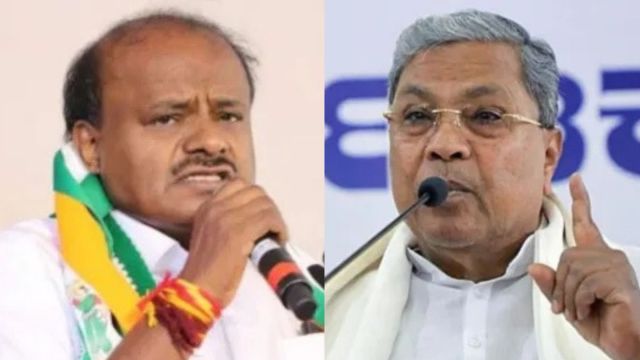 Union minister H D Kumaraswamy has sought an impartial inquiry into an alleged sting video targeting former chief minister Siddaramaiah. (File