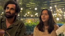 Chalre Chalre Waal, Pakistan song, viral India, Shanzy Sial and Mohsin Lashari