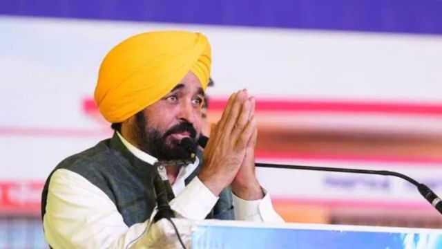 Aam Aadmi Party announces Punjab Assembly 40-candidate list