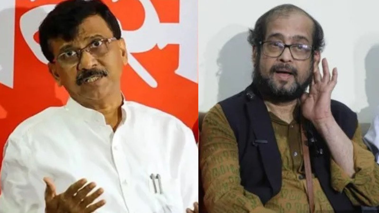 Supreme Court issues notice to Sanjay Raut, journalist over CJI remarks