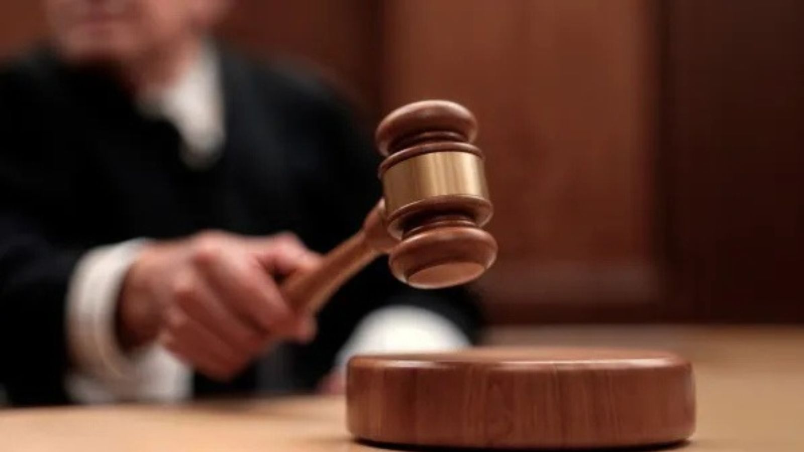 Cow regarded as ‘mother of the world’: Gandhinagar court sentences three to life