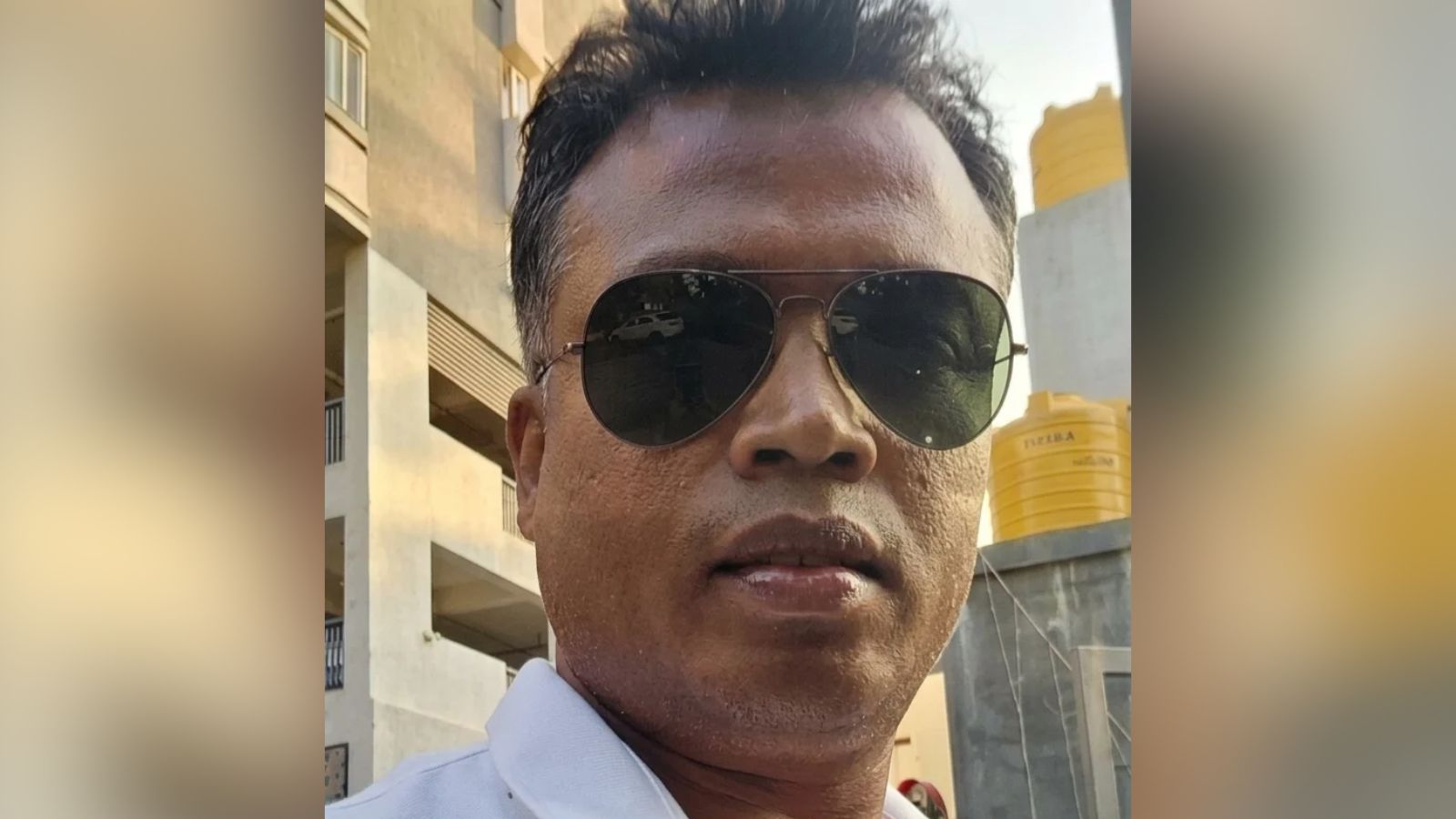 Bengaluru lawyer shot dead after tenants return with ‘rent money’