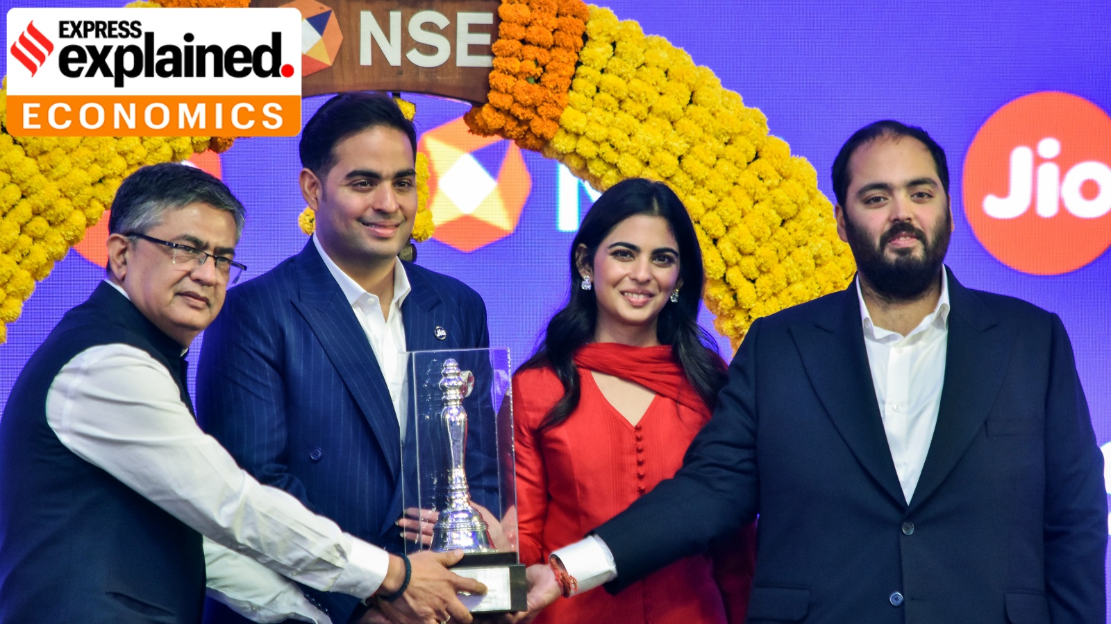 Jio’s market debut: How it outpaced Airtel despite trailing on key metrics