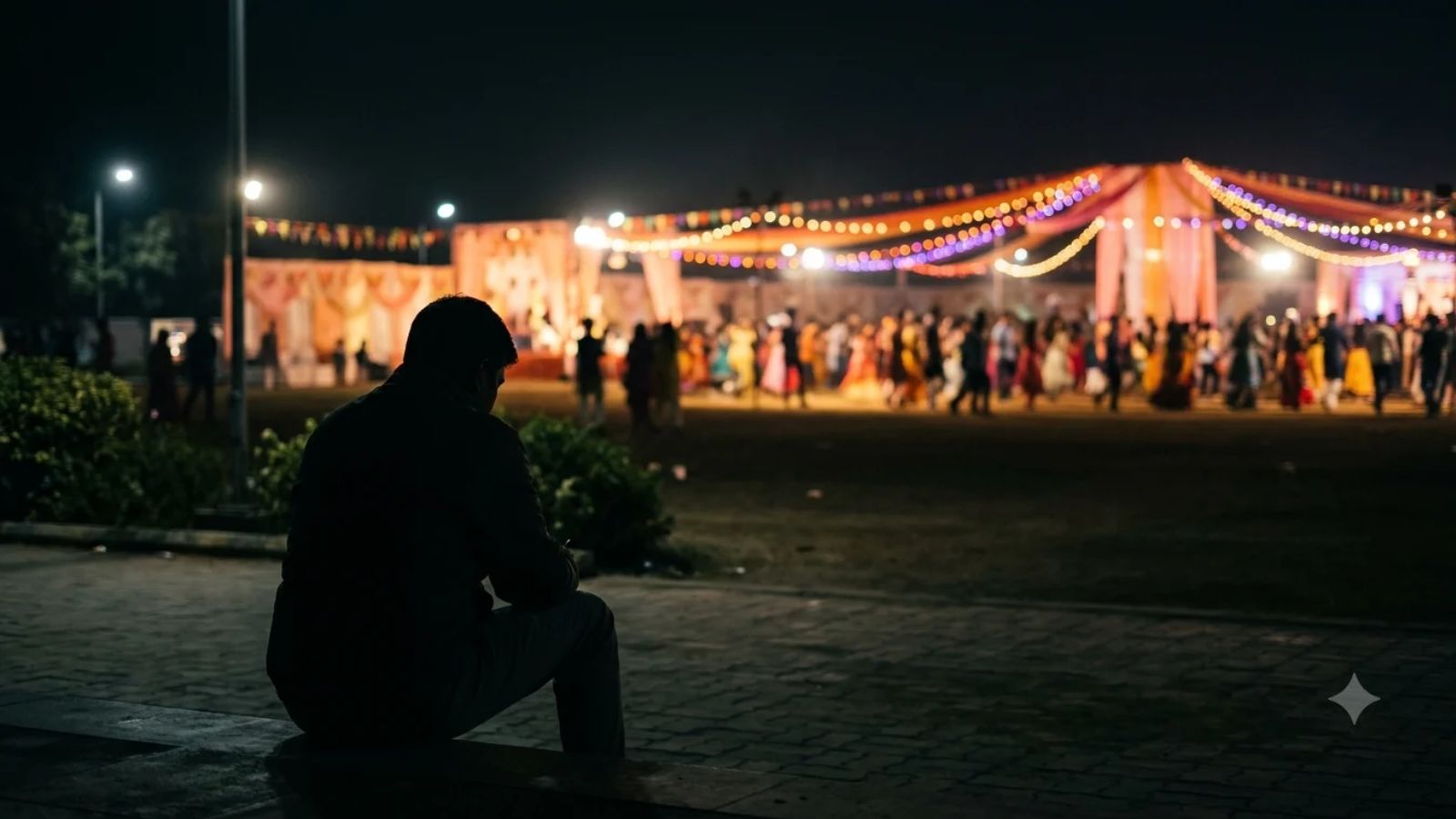 Fatal Attacks Follow Disputes at Garba Events in Dombivli, Vadodara, and Jalgaon