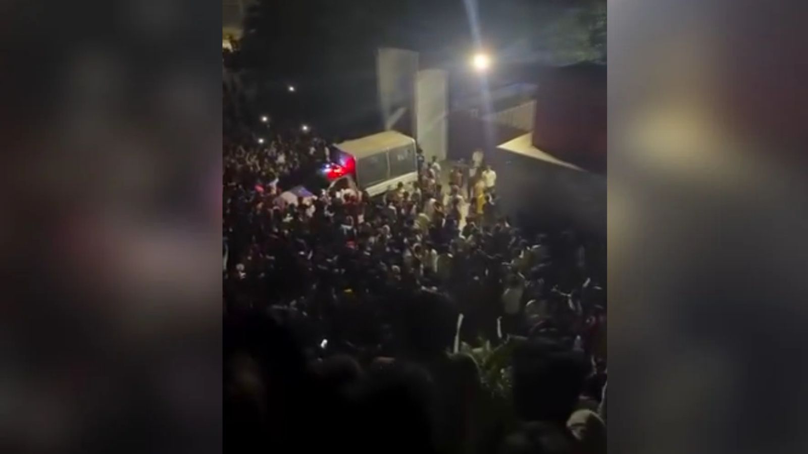 Chandigarh University Student Stabbed After Roommate Dispute Over Fan