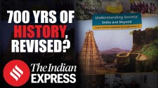 NCERT’s New Class 9 History Book: What Has Changed In The Way Medieval India Is Taught?