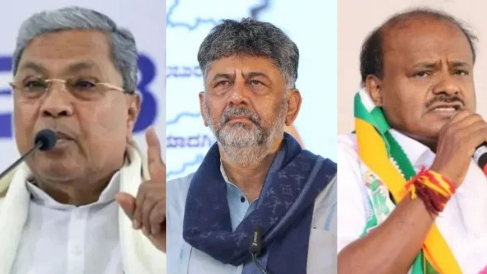 Siddaramaiah 'sting video': 3 JD(S) social media workers get anticipatory bail