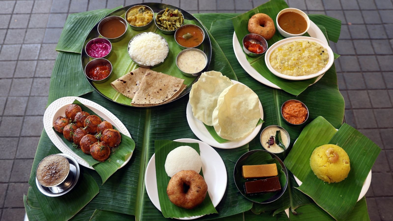 Around Town: Inside Santosham, and how a Thane woman in her 60s turned her mother’s recipes into a restaurant