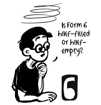 Business As Usual by E P Unny, October 2026