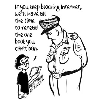 Business As Usual by E P Unny, October 2026