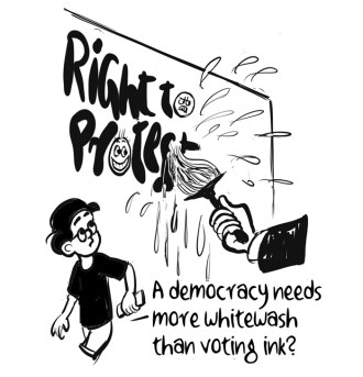 Business As Usual by E P Unny, October 2026