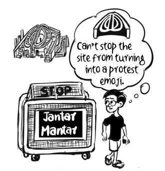 Business As Usual by E P Unny, October 2026