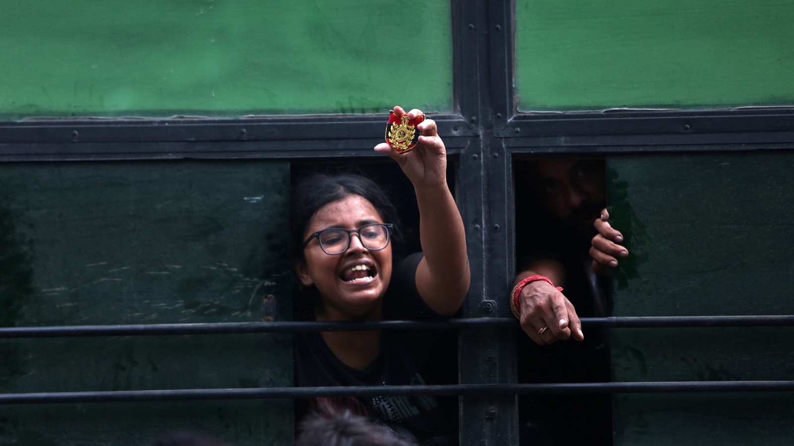 Peaceful protest in areas where Section 163 is not in force will be allowed, say police
