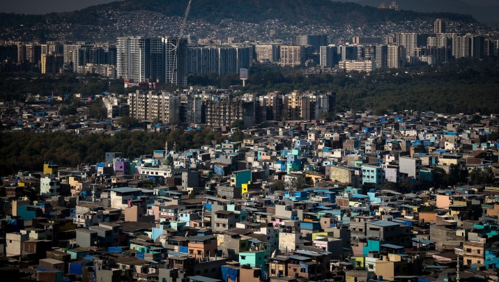 30 years on, Why Mumbai's slum rehab moves more people into slums than homes