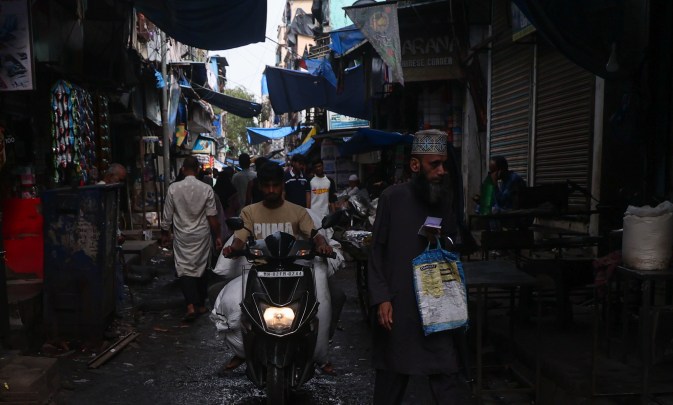 30 years on, Why Mumbai's slum rehab moves more people into slums than homes