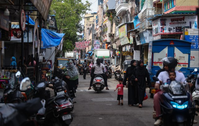 30 years on, Why Mumbai's slum rehab moves more people into slums than homes