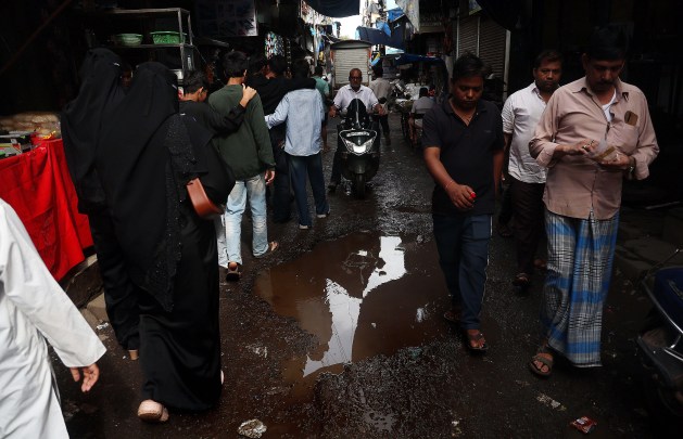 30 years on, Why Mumbai's slum rehab moves more people into slums than homes