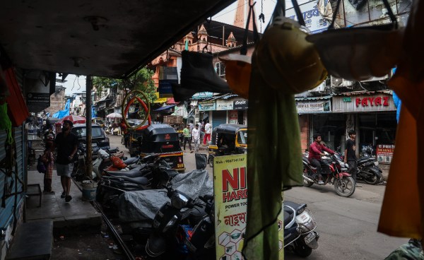 30 years on, Why Mumbai's slum rehab moves more people into slums than homes