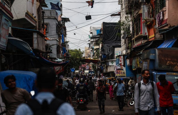 30 years on, Why Mumbai's slum rehab moves more people into slums than homes