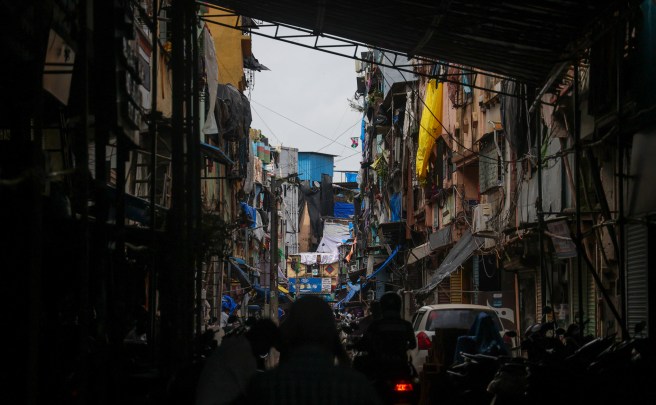 30 years on, Why Mumbai's slum rehab moves more people into slums than homes