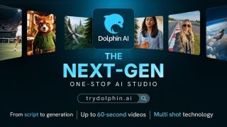 Eloelo Group has unveiled Dolphin AI, an agentic AI studio designed for end-to-end video production.