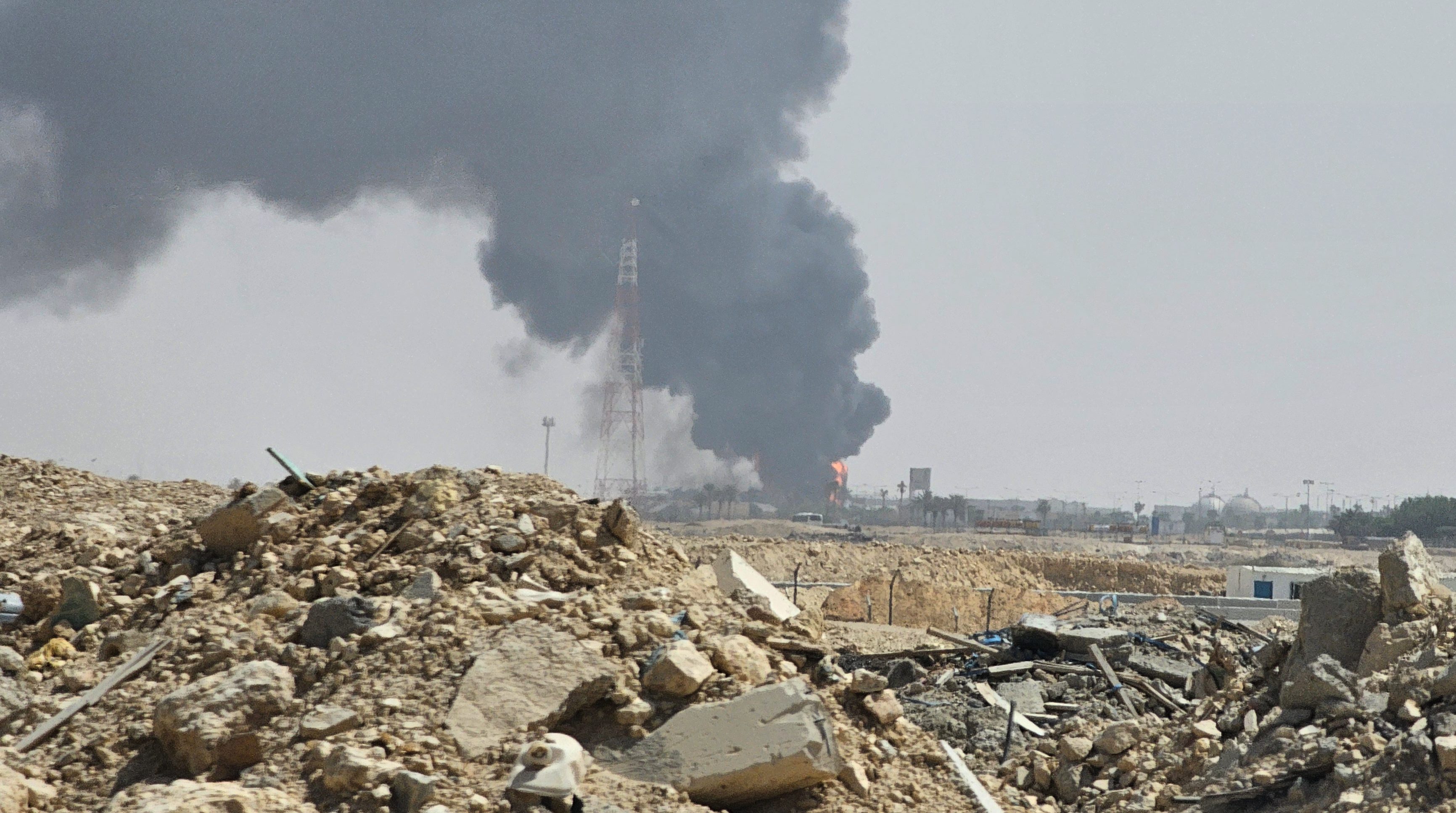 Countering Houthis should not require turning Mecca’s sanctity into a political cause