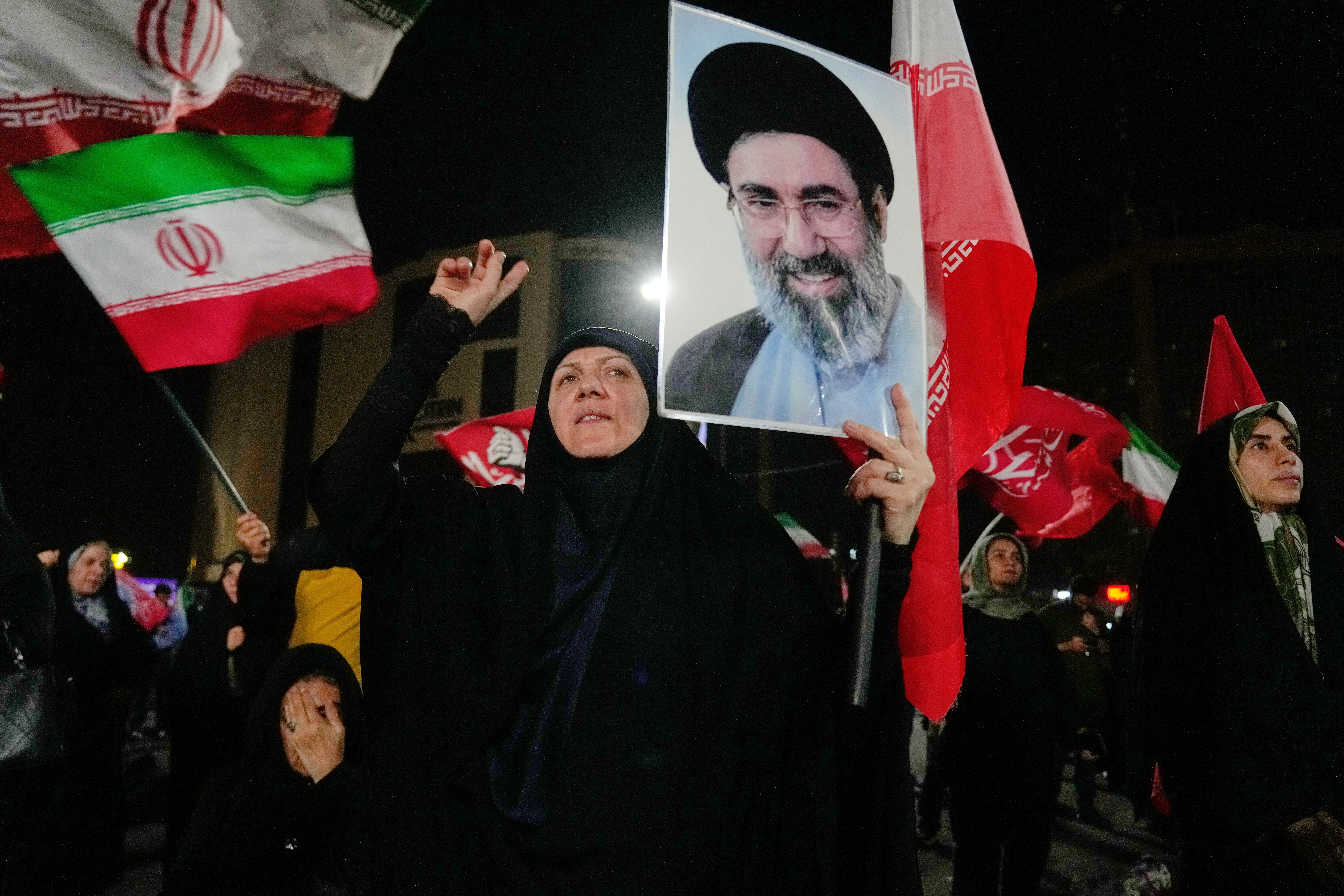 Endurance vs military might: Why America isn’t ‘winning’ against Iran