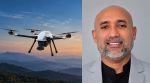 Joe Kuncharia, CEO and chief strategist of AXL Systems, which began with three people at a borrowed desk in Kerala. (Express Image/AXL)