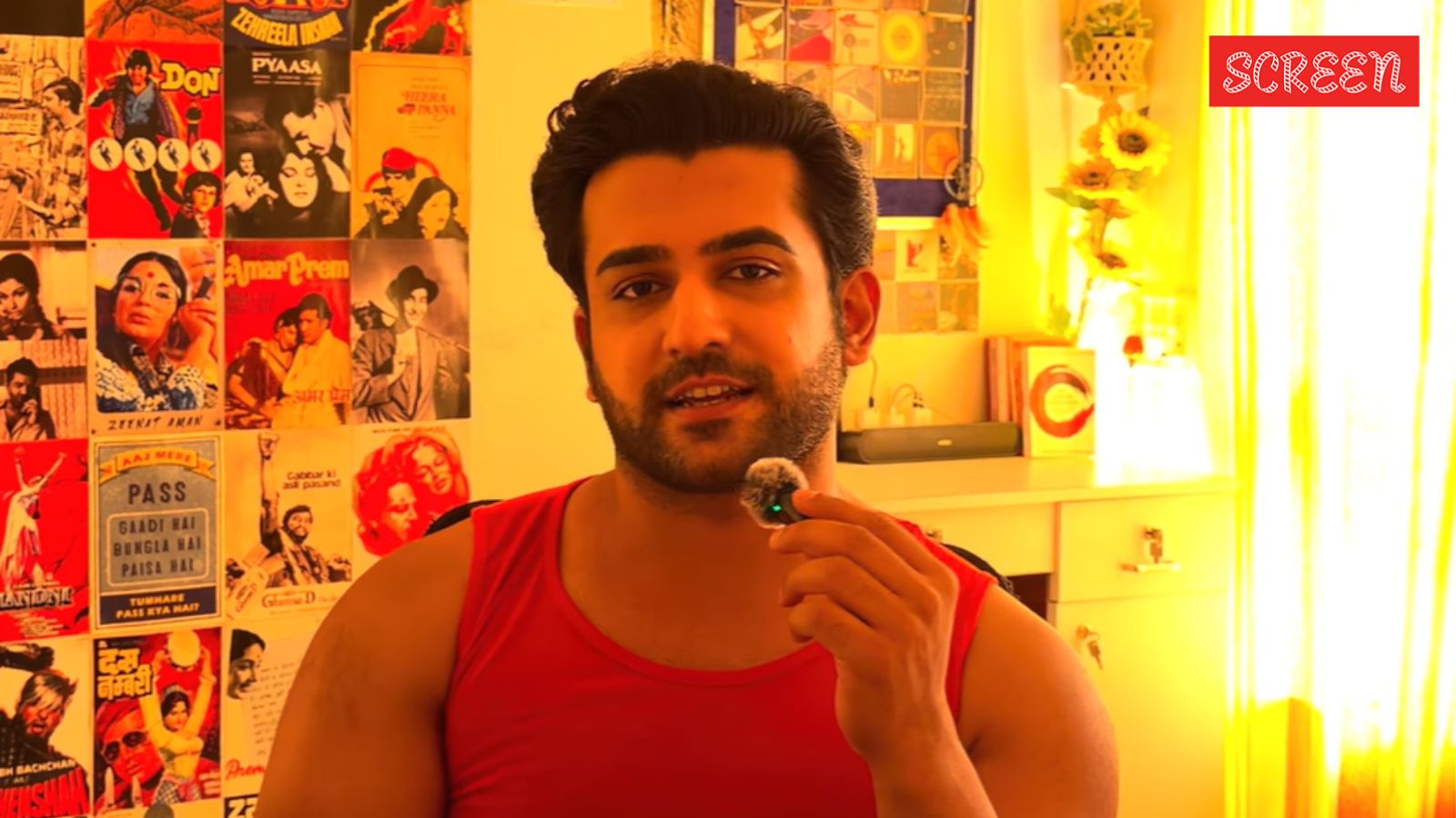 ‘Rs 50,000 for 12-hour work’: Actor bought a Mumbai home without ever doing a ‘big role’ – national ‘Rs 50,000 for 12-hour work’: Actor bought a Mumbai home without ever doing a ‘big role’ – national