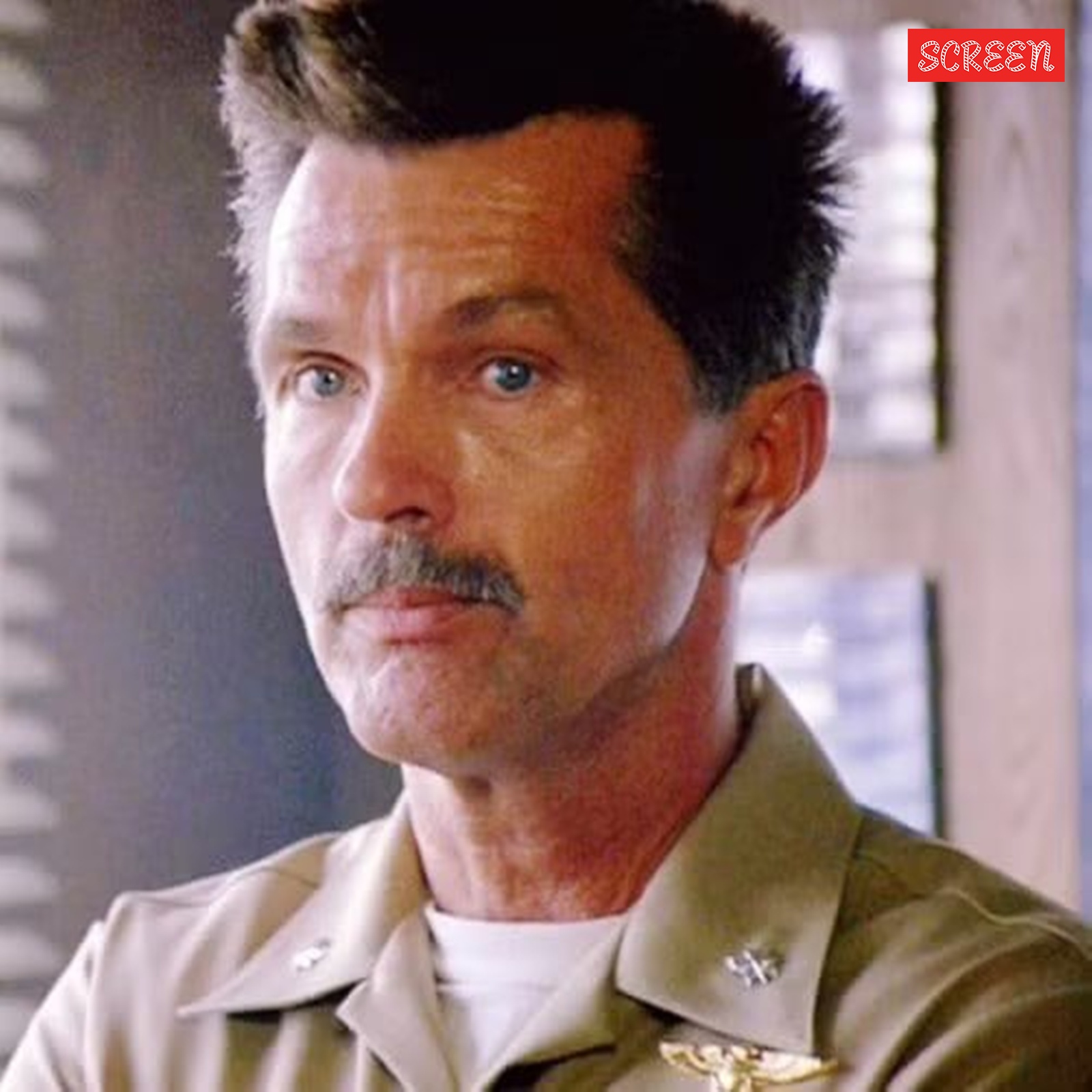 Actor Tom Skerritt