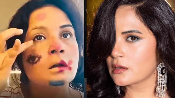 richa chadha