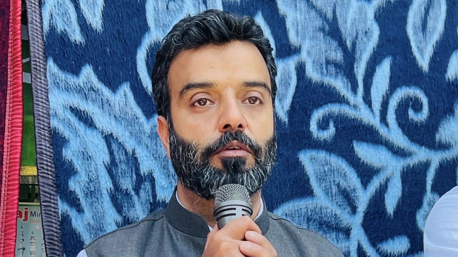 ‘No fixing this rot from within’: Srinagar MP Ruhullah to resign from Omar Abdullah’s National Conference