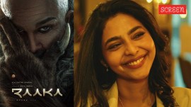 Aishwarya Lekshmi says she would love to be part of Allu Arjun's Raaka but is not