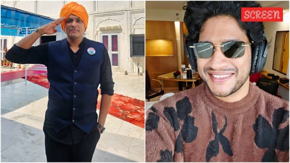 Bigg Boss Malayalam 5 winner Akhil Marar has criticised Season 8 contestant Rahul Easwar