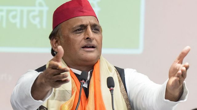 Samajwadi Party wins 5 seats, boosts UP council representation