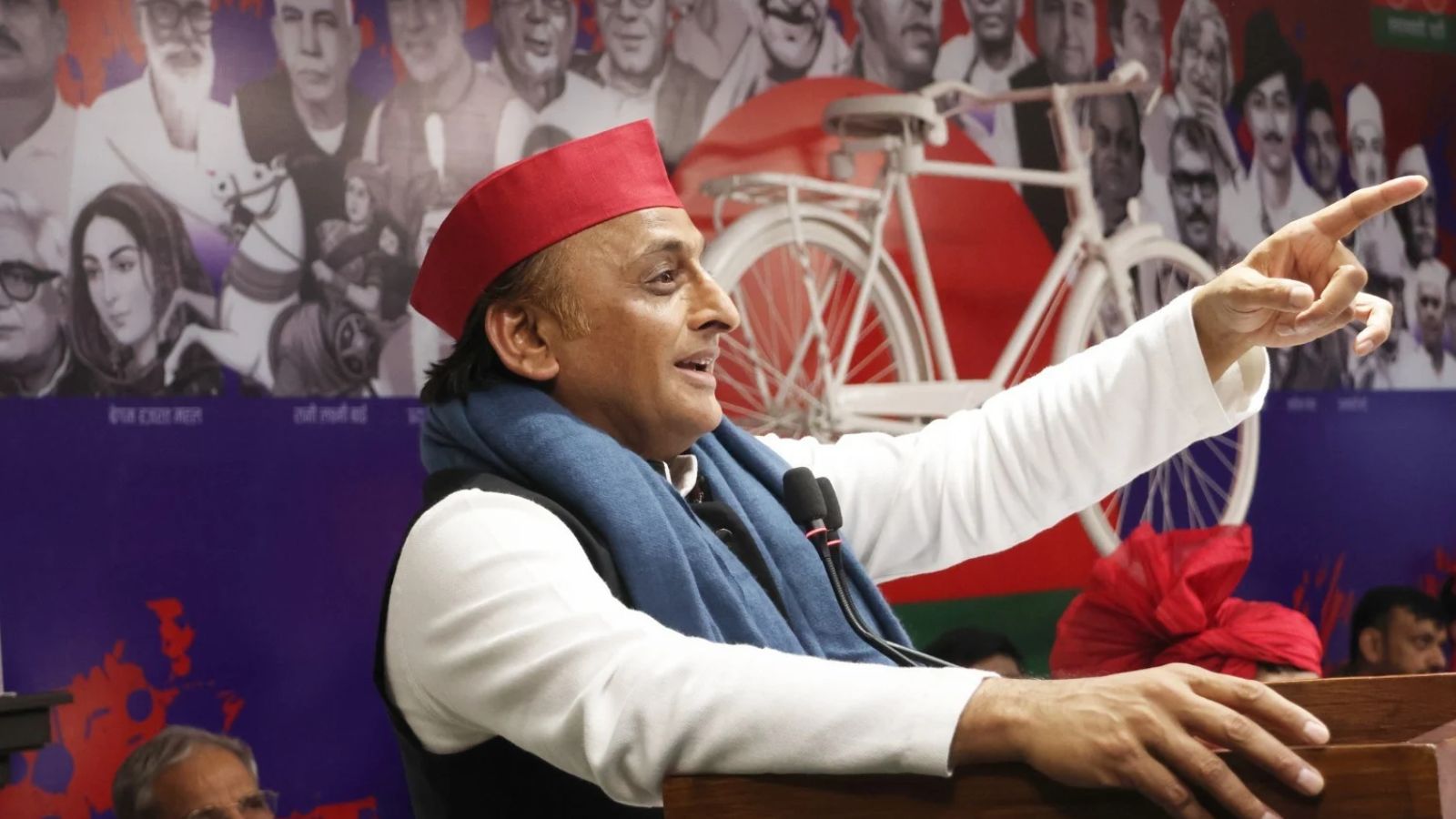 Samajwadi Party dissolves Kannauj unit, BJP takes aim at Akhilesh’s PDA strategy