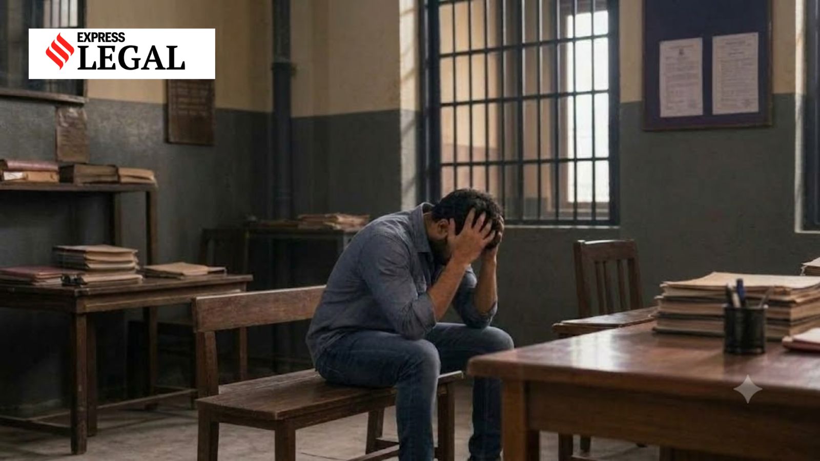 Allahabad High Court slams police ‘pressure tactics’, awards Rs 40,000 for illegal detention – politics Allahabad High Court slams police ‘pressure tactics’, awards Rs 40,000 for illegal detention – politics