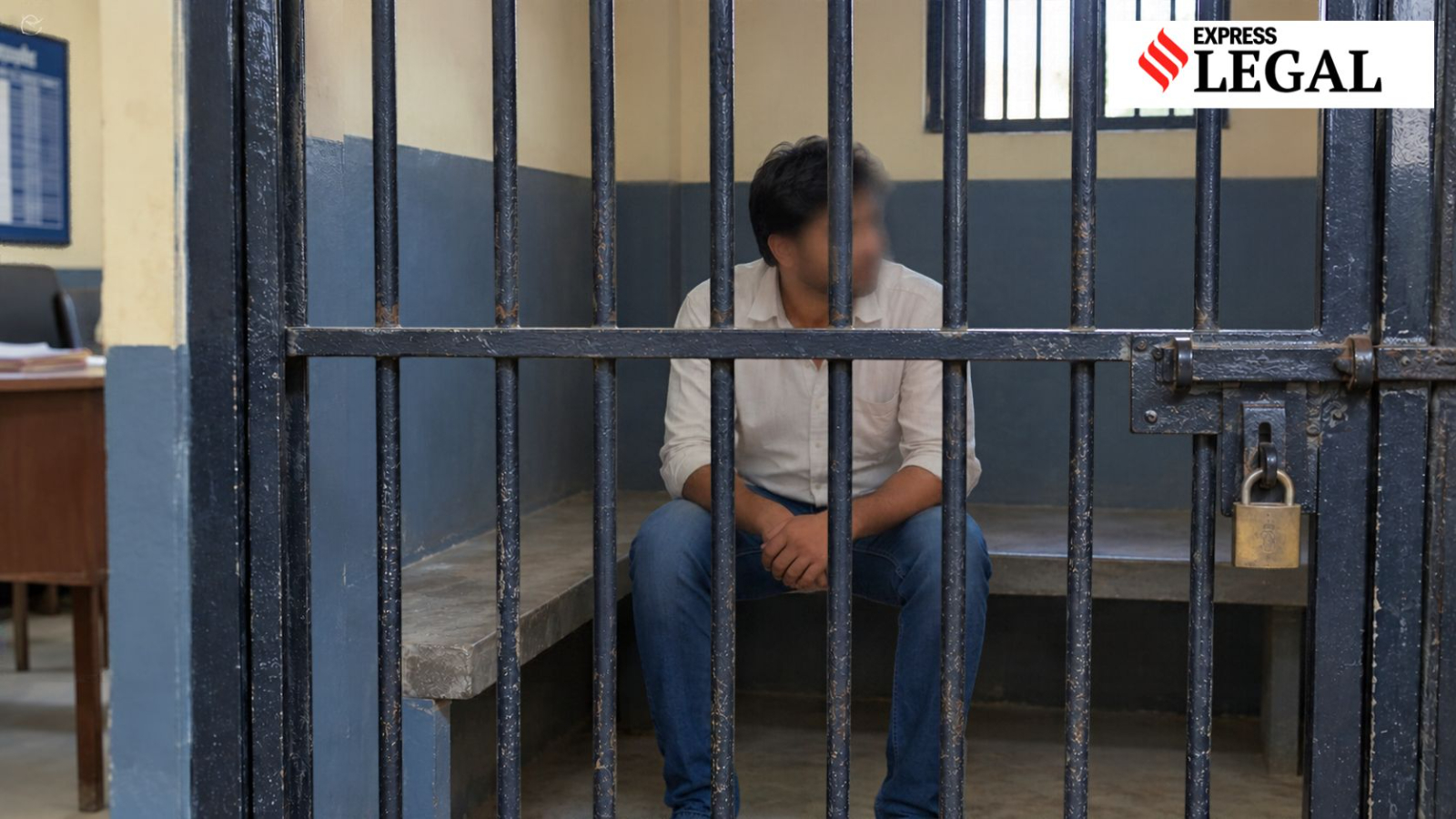 Allahabad High Court slams UP Police over man’s ‘31-hour illegal custody’, releases him