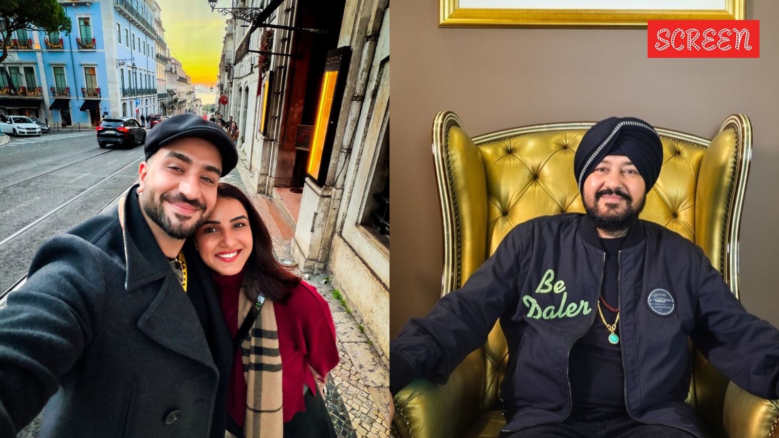 ‘No right to humiliate Daler Mehndi, shame on you’: Jasmine Bhasin calls out minister