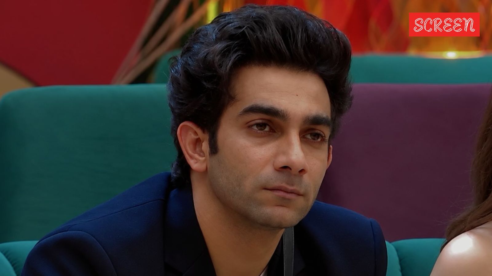 Kyunki Saas Bhi Kabhi Bahu Thi actor Aman Gandhi evicted from Bigg Boss 20