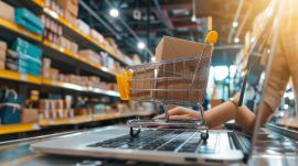 Amazon has cut jobs again as the tech industry continues to see layoffs and restructuring. (Image for representation/Magnific)