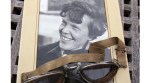 Amelia Earhart
