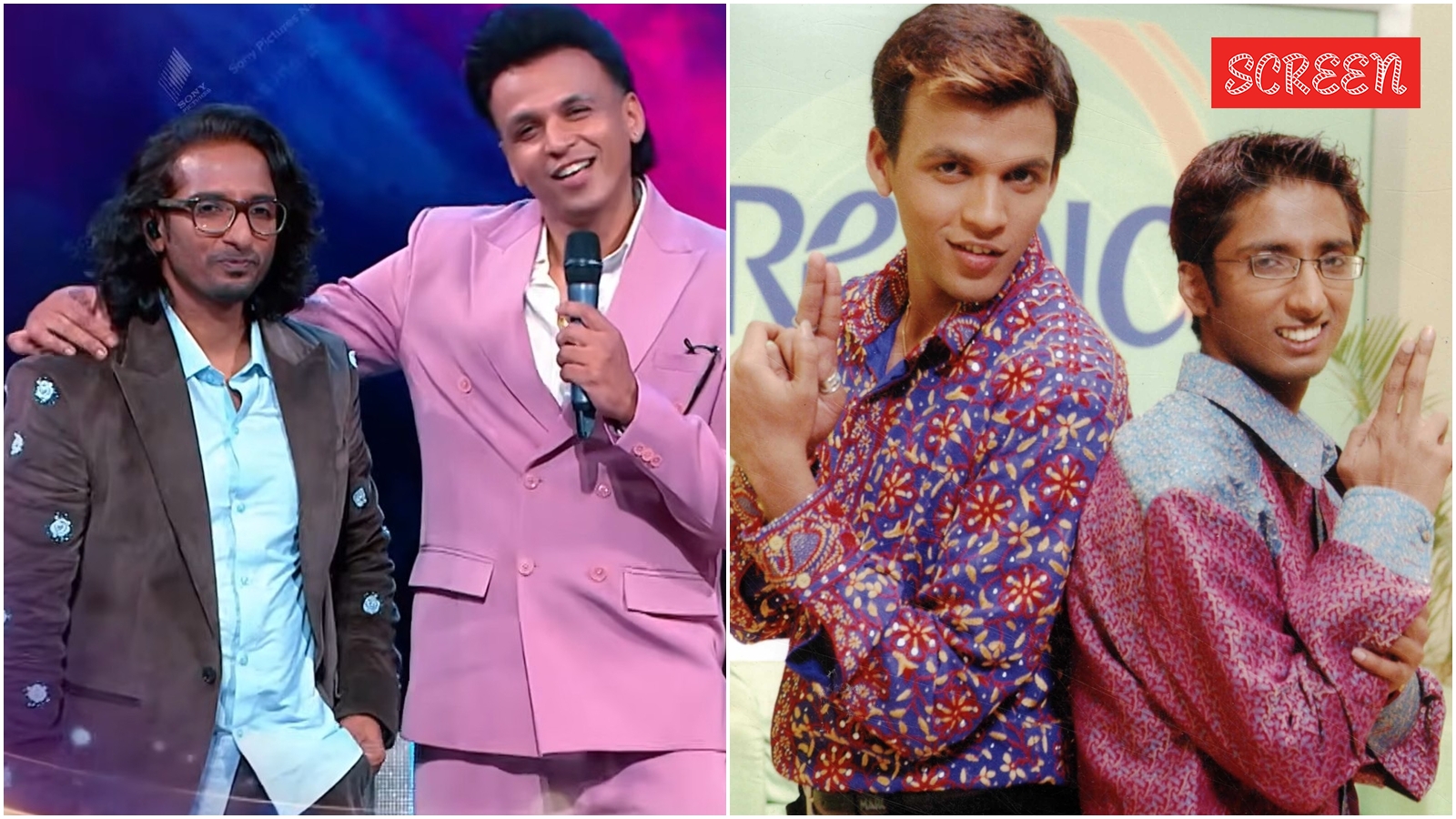 Indian Idol Legends Return Reunites Former Contestants Including Abhijeet Sawant and Amit Sana