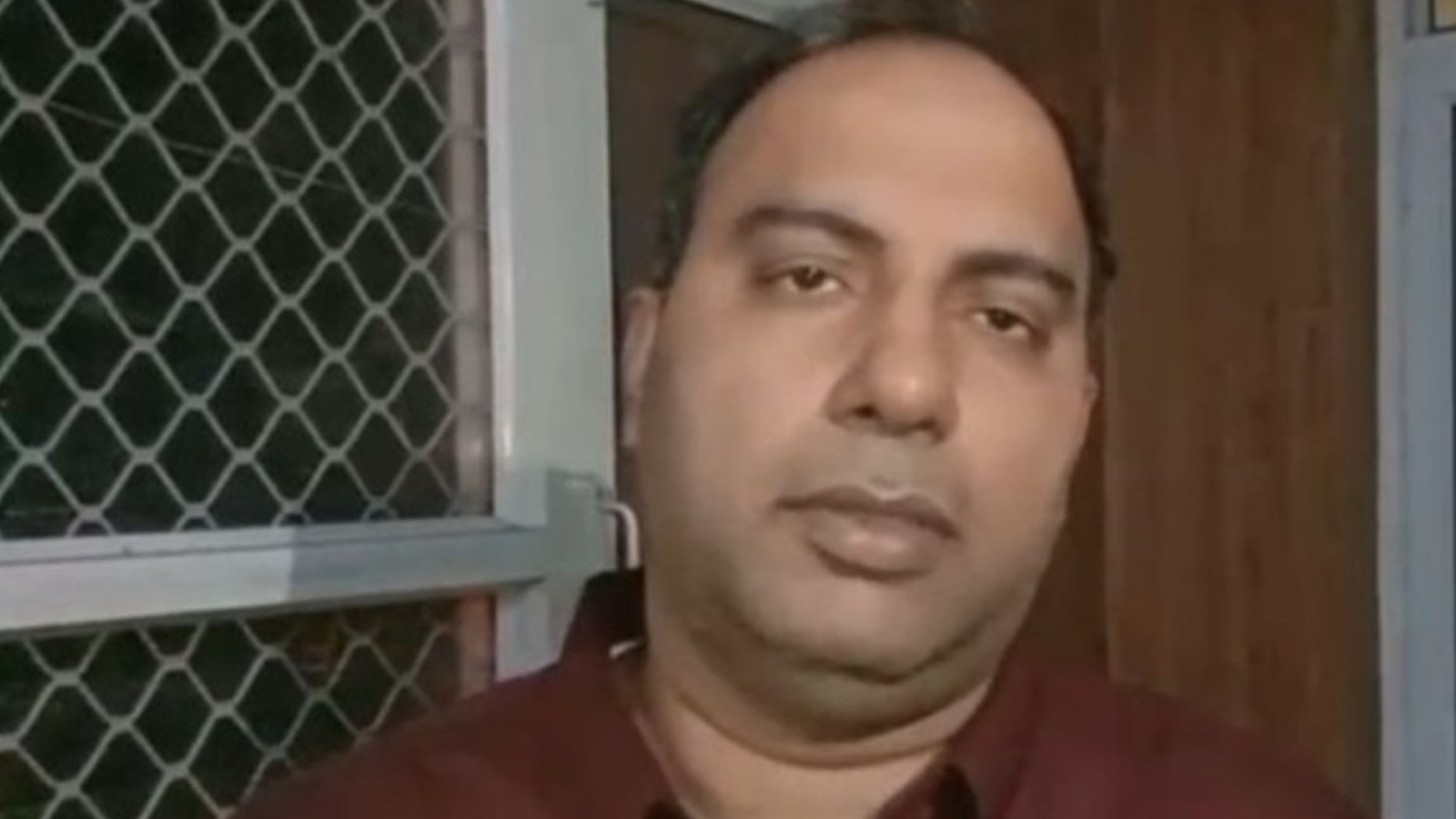Film producer Amit Jani says armed men chased his SUV in Sonipat