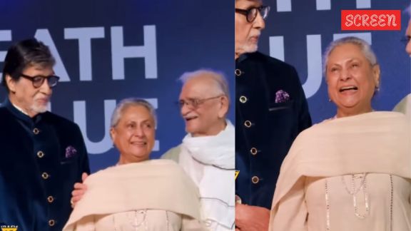Amitabh Bachchan