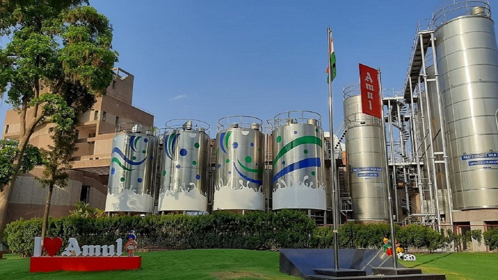 Amul wins Rs 43-cr GST battle as Gujarat High Court quashes tax demand