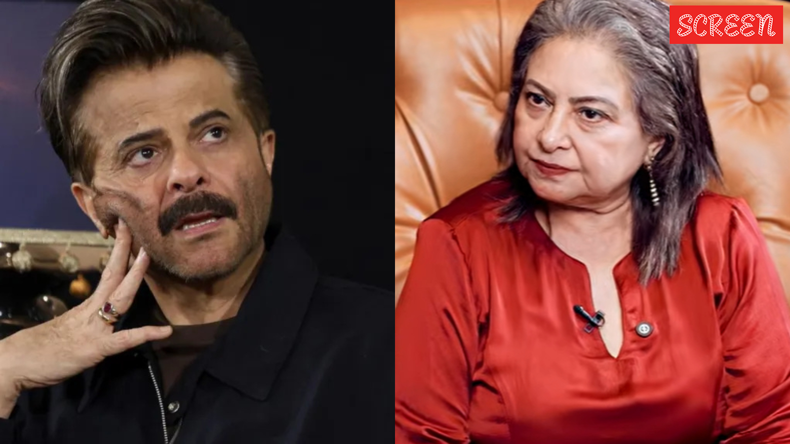 ‘Played classmate Anil Kapoor’s mom twice in films,’ says Smita Jayakar: ‘Don’t tell anyone’