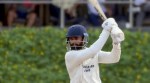 Ankit Bawne Ranji Trophy