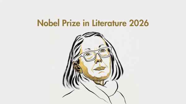 UPSC Issue at a Glance | Nobel Prize 2026: Key discoveries, winners and their significance